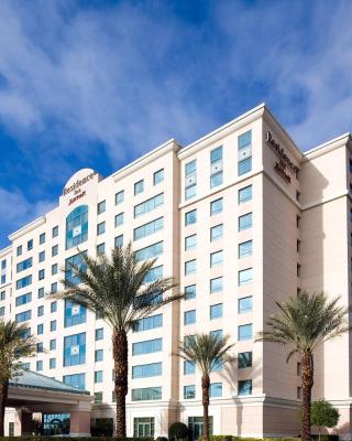Residence Inn by Marriott Las Vegas Hughes Center