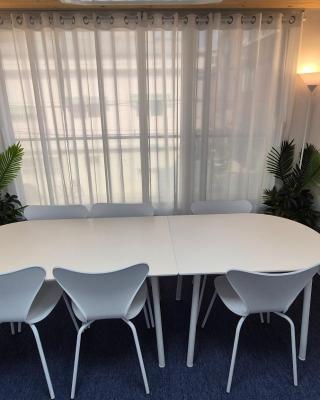 JW's Bukhansan Healing Stay Ill