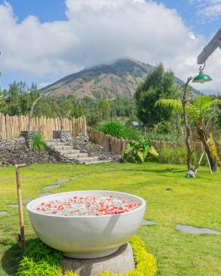 Polestay Glamping Kintamani