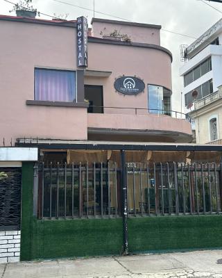 Hostal CASA FRANCISCANA