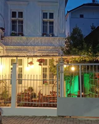 Hotel Justinian
