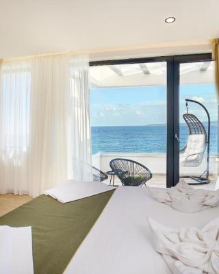 Olive Villas Beach Hotel