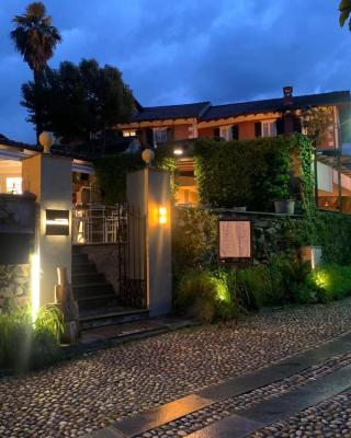 Villa Toscanini