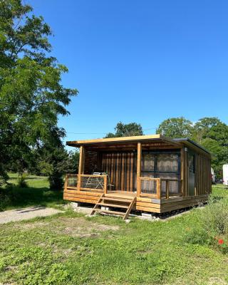Camping Onlycamp Vauban