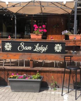 San Luigi - Rooms & Apartments
