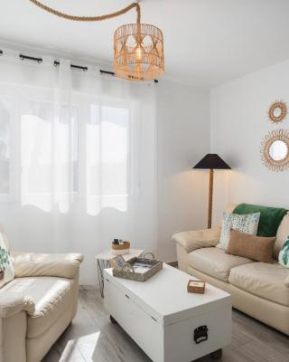 Apartamento Jávea Puerto