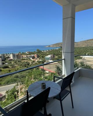 Vila Alexandros