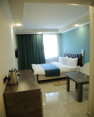 Vell Grey Hotel
