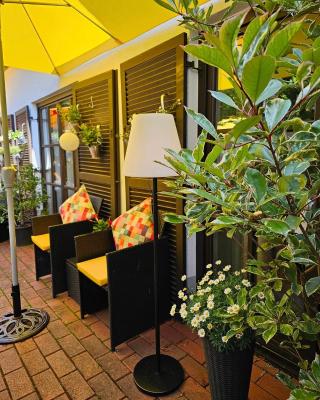 Gästehaus Engelgasse Herzogenaurach