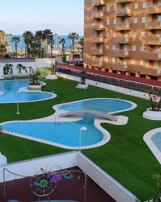 Miramar Marina Dor Magic World