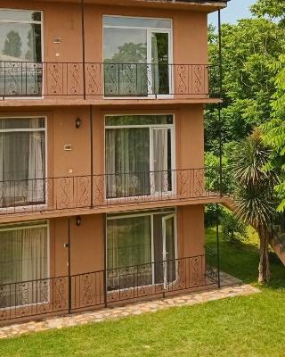 Guest house Gio