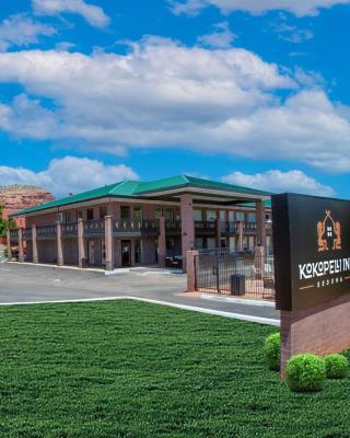 Kokopelli Inn Sedona, Trademark Collection by Wyndham