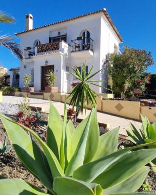 La Vista Viñuela