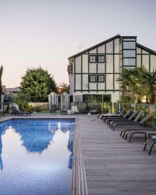 Hotel Donibane Saint-Jean-de-Luz