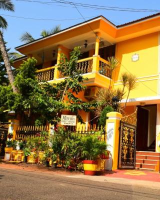 Minria Guest House