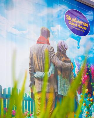SkyAvenue Guest House