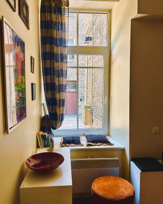 Guest room in Old Town