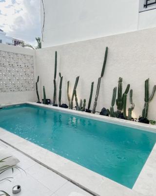 Escotel Tempekan Guest House