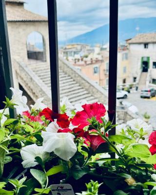 Casa vacanza Città dei Papi Anagni