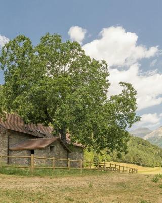 Casa Rural Borda Batista