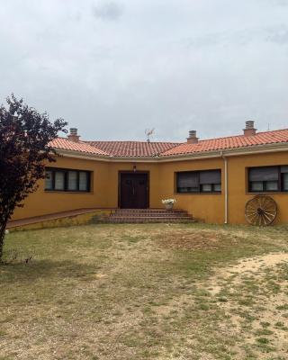 Hotel rural La yagona