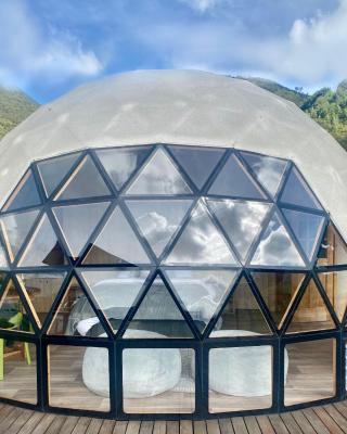 Santuario Glamping
