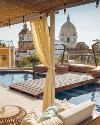 Sophia Hotel