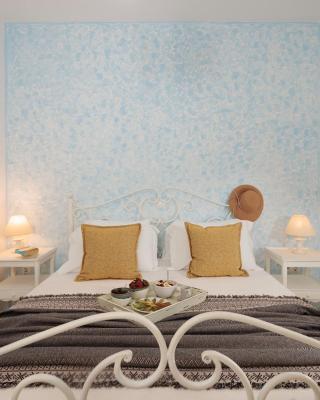 9 Muses Naxos Beach hotel