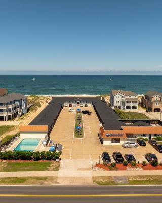 Dolphin Oceanfront Motel - Nags Head