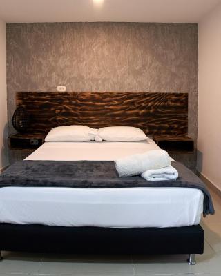 Hotel Express Medellin FARUM