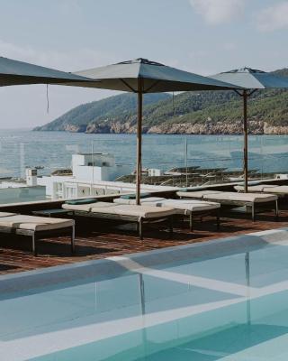 Aguas de Ibiza Grand Luxe Hotel - Small Luxury Hotel of the World