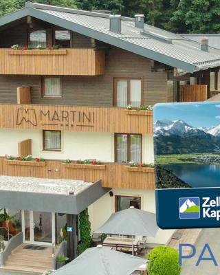 Hotel Martini Kaprun - including summercard
