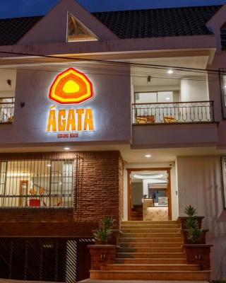 Hotel Agata Boutique pinares Pereira