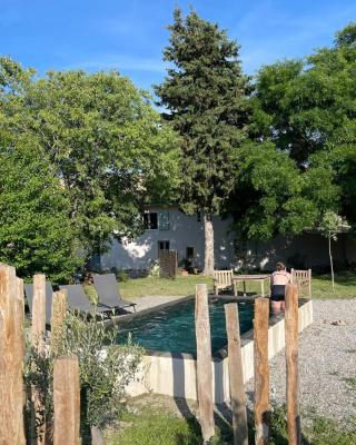 Le Domaine Saint Jean
