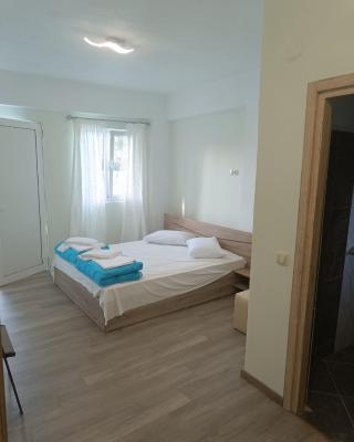 Oasis luxury apartments