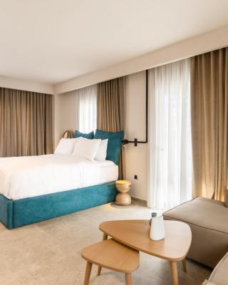 Kave luxurystaying