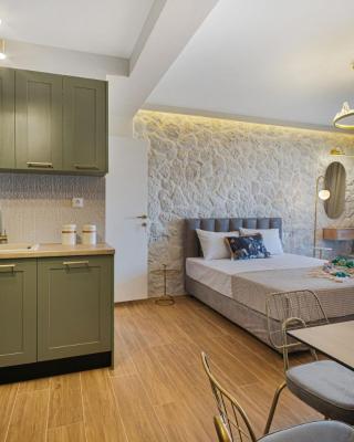 Merelia Aurora Apartments