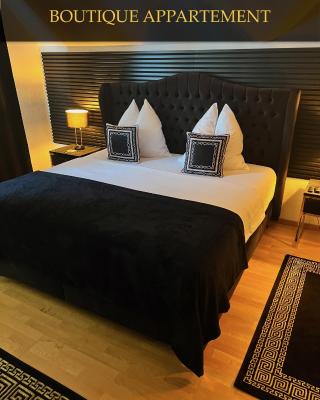 Boutique Appartement