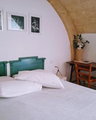 IL Borgo Antico b&b