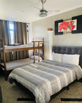 Hostel ANPRADO 5