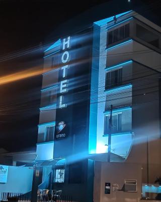 URANO BUSINESS HOTEL