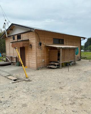 Bamboo Camp Site "Isumi Genji Firefly Village" - Vacation STAY 08175v