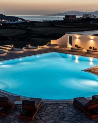 Philosophy of Mykonos Boutique Hotel