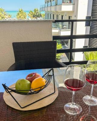 Two bedrooms, Top Location 972