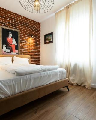 Gramofon INN