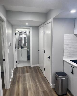 Adorable Private Suite in Seton SE, Calgary