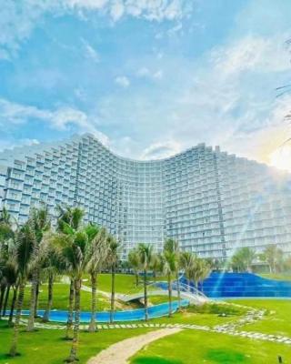 Happy Beach Seaview at The Arena Cam Ranh Resort