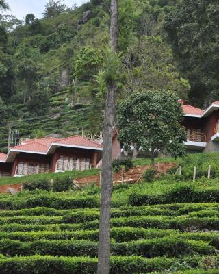 Hanging Huts Resorts