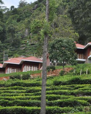 Hanging Huts Resorts