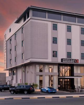 Marvelous Hotel